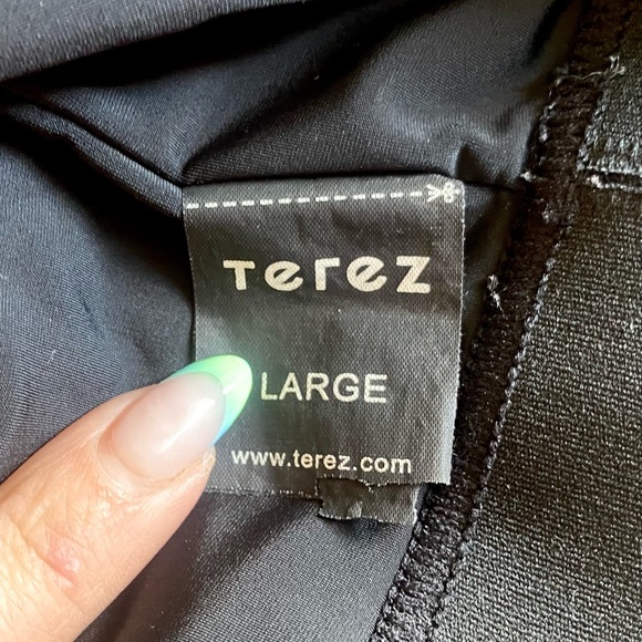 Terez Core Black Foil Star Set - Picture 6 of 6